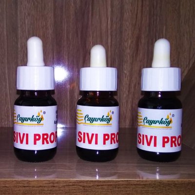 Sıvı Propolis